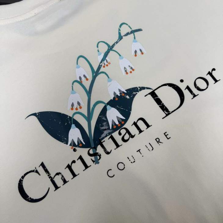 Dior T Shirts Short _SKUDiorXS-Ltltx11015471